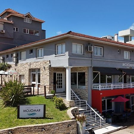 Mojomar Pinamar Hotel Eksteriør billede