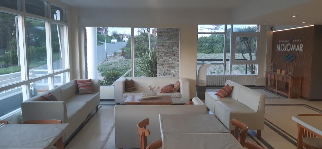 Mojomar Pinamar Hotel Eksteriør billede