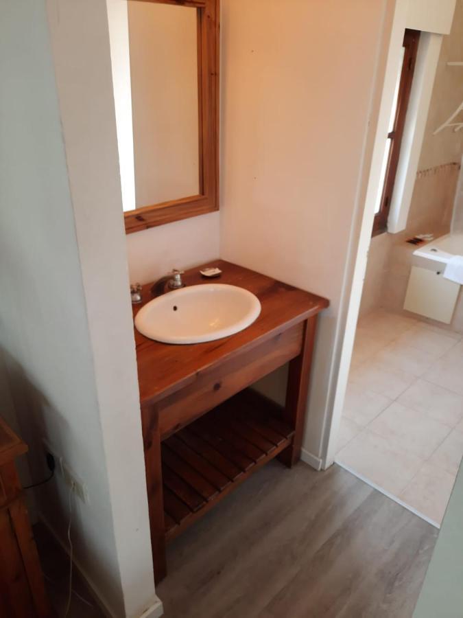 Mojomar Pinamar Hotel Eksteriør billede
