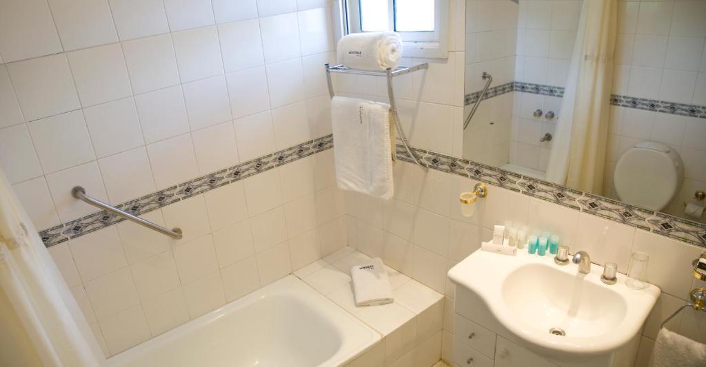 Mojomar Pinamar Hotel Værelse billede
