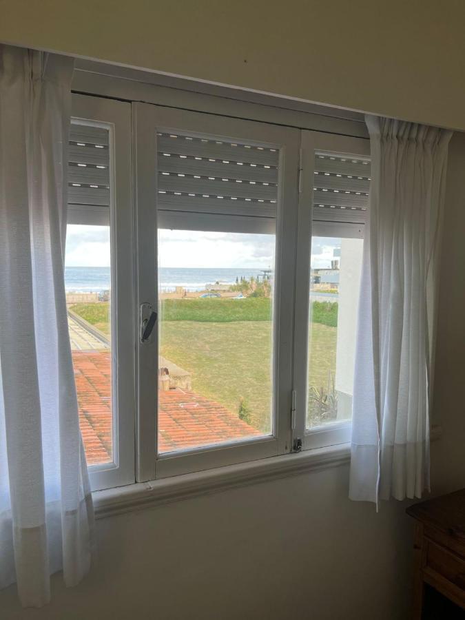 Mojomar Pinamar Hotel Eksteriør billede