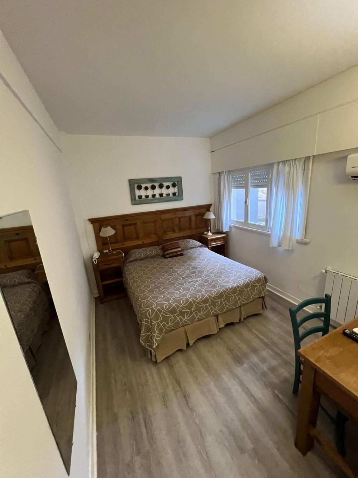 Mojomar Pinamar Hotel Eksteriør billede