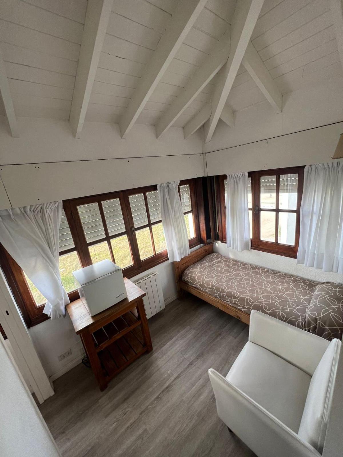 Mojomar Pinamar Hotel Eksteriør billede