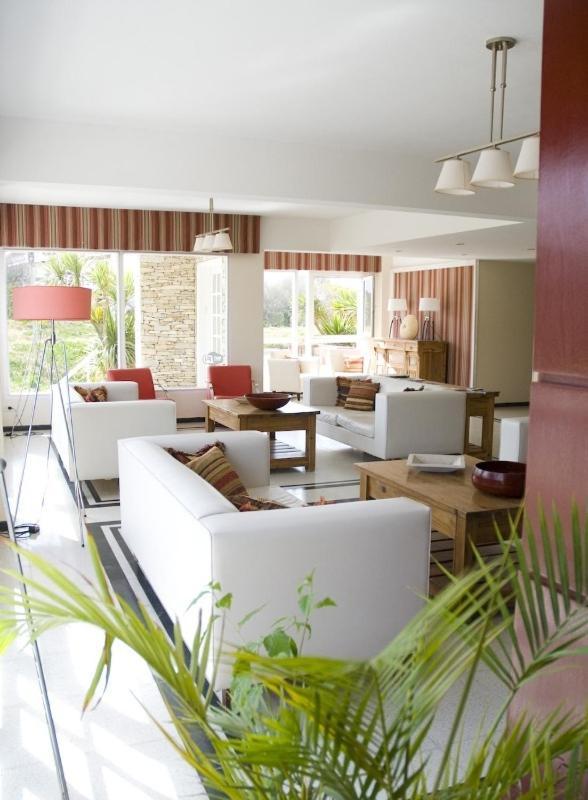 Mojomar Pinamar Hotel Eksteriør billede