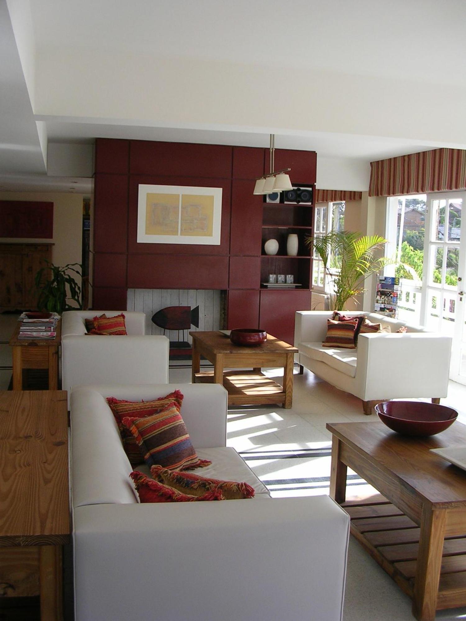 Mojomar Pinamar Hotel Eksteriør billede